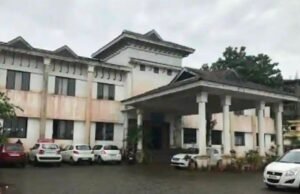 ಐಷಾರಾಮಿ ಕಾರಿಗೆ ಅಕ್ರಮವಾಗಿ ನೊಂದಣಿ : ಸರಕಾರಕ್ಕೆ ಕೋಟಿ ರೂ.ವಂಚನೆ : ಎಫ್ ಐ ಆರ್ ದಾಖಲು…!!