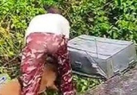 ಖಾಕಿ ತನಿಖೆ ವೇಳೆ ಬಯಲಾಯ್ತು 7.11 ಕೋಟಿ ಹಣ ದರೋಡೆಯ ಗುಟ್ಟು…!!