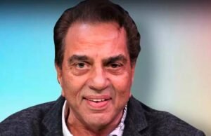 ಬಾಲಿವುಡ್ ಹೀ ಮ್ಯಾನ್ ಖ್ಯಾತಿಯ ಹಿರಿಯ ನಟ ಧರ್ಮೇಂದ್ರ ನಿಧನ…!!