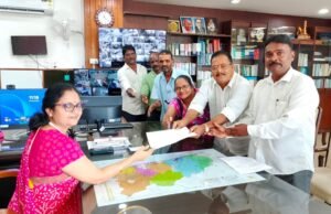 ಉಡಿಪಿ: ನಮ್ಮ ಜಿಲ್ಲೆಗೊಂದು ವಿಮಾನ ನಿಲ್ದಾಣ ನಿರ್ಮಾಣ ಮಾಡಲು ಮನವಿ….!!