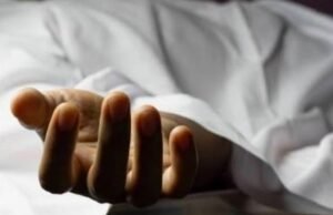 ಕಾಪು : ವ್ಯಕ್ತಿಯೋರ್ವ ರೈಲಿಗೆ ತಲೆ ಕೊಟ್ಟು ಆತ್ಮಹತ್ಯೆ…!!