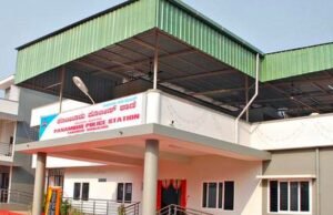 ಪಣಂಬೂರು : ಚಿನ್ನಾಭರಣಗಳಿದ್ದ ಬ್ಯಾಗ್ ಕಳವು : ಆರೋಪಿ ಅರೆಸ್ಟ್…!!