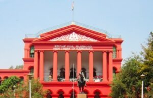 ಬಿಕ್ಲು ಶಿವ ಹತ್ಯೆ ಪ್ರಕರಣ : ಜಾಮೀನು ಕೋರಿ ನಾಲ್ವರು ಆರೋಪಿಗಳು ಸಲ್ಲಿಸಿದ್ದ ಅರ್ಜಿಗಳನ್ನು ಹೈಕೋರ್ಟ್ ವಜಾ….!!