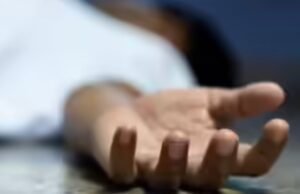 ಬ್ರಹ್ಮಾವರ : ಯುವಕನೋರ್ವ ಕುತ್ತಿಗೆಗೆ ನೇಣು ಬಿಗಿದುಕೊಂಡು ಆತ್ಮಹತ್ಯೆ…!!