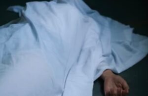 ಮಲ್ಪೆ : ವ್ಯಕ್ತಿಯೋರ್ವರು ಸ್ವರ್ಣ ನದಿಗೆ ಹಾರಿ ಆತ್ಮಹತ್ಯೆ….!!