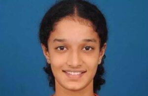 ವಿಶ್ವ ಶಾಲಾ ಮಕ್ಕಳ ವಾಲಿಬಾಲ್ ಪಂದ್ಯ : ಭಾರತದ ಬಾಲಕಿಯರ ತಂಡಕ್ಕೆ ಕಾರ್ಕಳದ ಶಗುನ್ ಎಸ್. ವರ್ಮ ಹೆಗ್ಡೆ ಆಯ್ಕೆ..!!