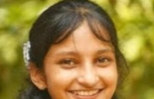 ಬಂಟ್ವಾಳ: ಸ್ಕೂಟರಿಗೆ ಕಾರು ಢಿಕ್ಕಿ : ವಿದ್ಯಾರ್ಥಿನಿ ಸಾವು..!!