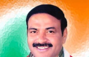 ಕಾಂಗ್ರೆಸ್ ಮಾಜಿ ಶಾಸಕ RV ದೇವರಾಜ್ ಹೃದಯಾಘಾತದಿಂದ ನಿಧನ…!!