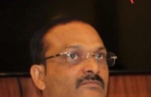 ಉಡುಪಿ: ಪಿಡಬ್ಲ್ಯೂಡಿ ಗುತ್ತಿಗೆದಾರ ಬೈಕಾಡಿ ಜೀವನ್ ಶೆಟ್ಟಿ ನಿಧನ…!!