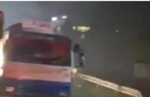 ಉಡುಪಿ: ಅಡ್ಡಾದಿಡ್ಡಿ ಟ್ಯಾಂಕರ್ ಚಾಲನೆ : ಚಾಲಕ ಪೊಲೀಸ್ ವಶಕ್ಕೆ…!!