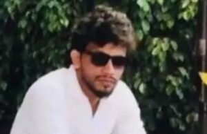 ಬೆಂಗಳೂರಿನಲ್ಲಿ ನಡೆದ ರಸ್ತೆ ಅಪಘಾತ : ಬಂಟ್ವಾಳದ ಯುವಕ ಸ್ಥಳದಲ್ಲೇ ಸಾವು…!!