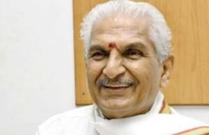 ದ್ವೇಷ ಭಾಷಣ : ಕಲ್ಲಡ್ಕ ಪ್ರಭಾಕರ್ ಭಟ್ ಗೆ ನಿರೀಕ್ಷಣಾ ಜಾಮೀನು ಮಂಜೂರು….!!