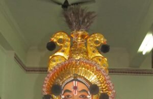 ಕಲಾವಿದ, ಕಲೋಪಾಸಕ ಮುರಲಿ ಕಡೆಕಾರ್ಗೆ ಅಕಾಡೆಮಿಯ ಗೌರವ ಪ್ರಶಸ್ತಿ…!!