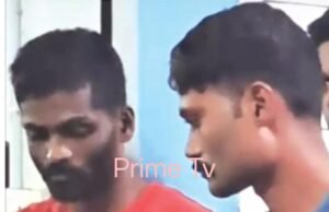 ಉಪ್ಪಿನಂಗಡಿ ಅಂಗಡಿಯಲ್ಲಿ ನಡೆದ ಕಳ್ಳತನ ಪ್ರಕರಣ : ಇಬ್ಬರು ಕಳ್ಳರು ಅರೆಸ್ಟ್…!!