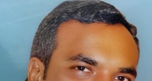 ಮೊಹಮ್ಮದ್ ಶರೀಫ್ ಅವರಿಗೆ ‘ರಾಷ್ಟ್ರೀಯ ಮಾಧ್ಯಮ ರತ್ನ’ ಪ್ರಶಸ್ತಿ…!!