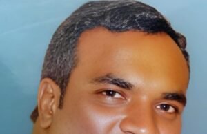 ಮೊಹಮ್ಮದ್ ಶರೀಫ್ ಅವರಿಗೆ ‘ರಾಷ್ಟ್ರೀಯ ಮಾಧ್ಯಮ ರತ್ನ’ ಪ್ರಶಸ್ತಿ…!!