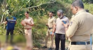 ನೇಣು ಬಿಗಿದು ಆತ್ಮಹತ್ಯೆ ಯುವಕ…!!