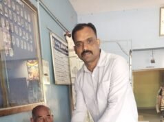 ರಸ್ತೆಯಲ್ಲಿ ಸಿಕ್ಕಿರುವ ಹಣದ ಪರ್ಸ್ ವಾರಿಸುದಾರರಿಗೆ ನೀಡಿ : ಹೃದಯವಂತಿಕೆ ಮೆರೆದ : ಗಂಗೊಳ್ಳಿ ಪೊಲೀಸ್ ಸಿಬ್ಬಂದಿ ರಾಘವೇಂದ್ರ ಪೂಜಾರಿ…!!