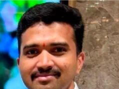 ಮೈಸೂರಿನಲ್ಲಿ ರಸ್ತೆ ಅಪಘಾತ : ಸುಳ್ಯದ ಯುವಕ ಮೃತ್ಯು…!!