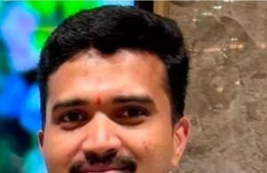 ಮೈಸೂರಿನಲ್ಲಿ ರಸ್ತೆ ಅಪಘಾತ : ಸುಳ್ಯದ ಯುವಕ ಮೃತ್ಯು…!!