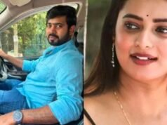 ಮಗಳಿಗಾಗಿ ಹೆಂಡತಿಯನ್ನೇ ಕಿಡ್ನಾಪ್ ಮಾಡಿದ ನಿರ್ಮಾಪಕ ಹರ್ಷವರ್ಧನ್…!!