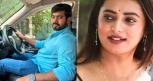 ಮಗಳಿಗಾಗಿ ಹೆಂಡತಿಯನ್ನೇ ಕಿಡ್ನಾಪ್ ಮಾಡಿದ ನಿರ್ಮಾಪಕ ಹರ್ಷವರ್ಧನ್…!!