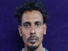 ಮಂಗಳೂರು: ಬೈಕ್ ಕಳ್ಳತನ ಪ್ರಕರಣ : ಆರೋಪಿ ಸೆರೆ…!!