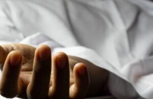 ಬೈಂದೂರು : ವಾಹನ ಅಪಘಾತ : ಓರ್ವ ಸಾವು…!!