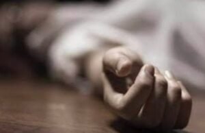 ಇಂಜಿನಿಯರಿಂಗ್ ವಿದ್ಯಾರ್ಥಿನಿ ಹೃದಯಾಘಾತದಿಂದ ಮೃತ್ಯು…!!