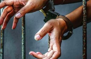 ಪುತ್ತೂರು: ಅಕ್ರಮ ಗೋಸಾಗಾಟ ಪ್ರಕರಣ : ಇಬ್ಬರು ಆರೋಪಿಗಳ ಬಂಧನ…!!