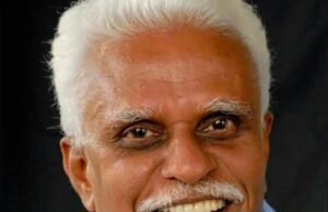 ಎಸ್.ಎನ್. ಸೇತುರಾಮ್ ಅವರಿಗೆ ಅವರಿಗೆ ‘ಶಾರದಾ ಕೃಷ್ಣ’ ಪ್ರಶಸ್ತಿ – 2026…!!