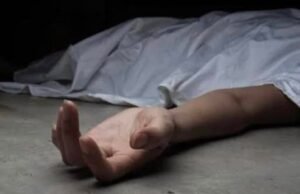 ಕಾರ್ಕಳ : ಪತಿ-ಪತ್ನಿ ನಡುವೆ ಜಗಳ : ಪತಿ ಆತ್ಮಹತ್ಯೆ…!!