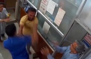 ಪುತ್ತೂರು : ಇಎನ್ಟಿ ಕ್ಲಿನಿಕ್ಗೆ ನುಗ್ಗಿ ಸಿಬ್ಬಂದಿಗೆ ಹಲ್ಲೆ…!!