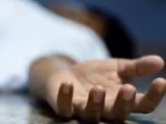 ಮಲ್ಪೆ : ಯುವಕನೋರ್ವ ಕುತ್ತಿಗೆಗೆ ನೇಣು ಬಿಗಿದು ಆತ್ಮಹತ್ಯೆ….!!