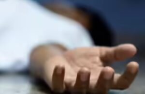 ಮಲ್ಪೆ : ಯುವಕನೋರ್ವ ಕುತ್ತಿಗೆಗೆ ನೇಣು ಬಿಗಿದು ಆತ್ಮಹತ್ಯೆ….!!