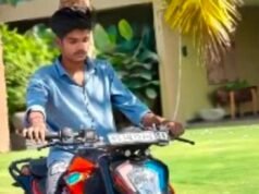 140 ಕಿ. ಮೀ ವೇಗದಲ್ಲಿ ಕೆಟಿಎಂ ಡ್ಯೂಕ್ ಬೈಕ್ ಡ್ರೈವ್ : ಭೀಕರ ಅಪಘಾತದಲ್ಲಿ ಸವಾರ ಮೃತ್ಯು…!!