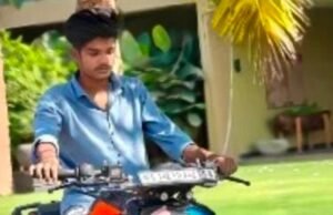 140 ಕಿ. ಮೀ ವೇಗದಲ್ಲಿ ಕೆಟಿಎಂ ಡ್ಯೂಕ್ ಬೈಕ್ ಡ್ರೈವ್ : ಭೀಕರ ಅಪಘಾತದಲ್ಲಿ ಸವಾರ ಮೃತ್ಯು…!!