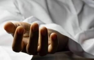 ಮದ್ಯವೆಂದು ವಿಷ ಪದಾರ್ಥ ಸೇವನೆ : ವ್ಯಕ್ತಿ ಸಾವು….!!