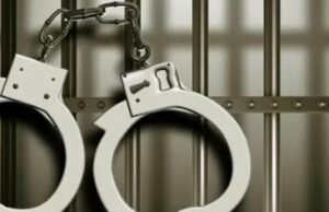 ವಿದೇಶದಲ್ಲಿ ಕುಳಿತು ಭಗವದ್ಗೀತೆ ಮತ್ತು ಮಹಿಳೆ ಬಗ್ಗೆ ಅವಹೇಳನ ಪೋಸ್ಟ್ : ಮುಂಬೈ ನಲ್ಲಿ ಆರೋಪಿ ಸೆರೆ…!!