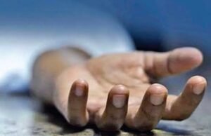 ಕುಡಿಯಲು ಹಣ ನೀಡಿಲ್ಲ ಎಂದು ಯುವಕನ ಕೊಲೆ…!!