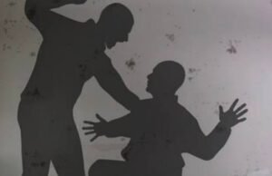 ಕುಂದಾಪುರ : ವ್ಯಕ್ತಿಯೋರ್ವರಿಗೆ ಕಲ್ಲಿನಿಂದ ಹಲ್ಲೆ…!!