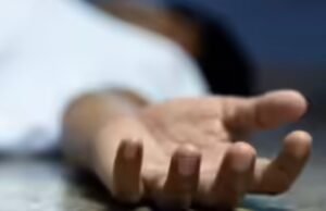 ಕಾರು ತೆಂಗಿನ ಮರಕ್ಕೆ ಢಿಕ್ಕಿ ಹೊಡೆದು ಚಾಲಕ ಮೃತ್ಯು…!!