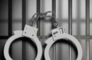 ವಿಟ್ಲ: ಅನ್ಯಕೋಮಿನ ಯುವಕನಿಂದ ವ್ಯಕ್ತಿಯ ಮೇಲೆ ಹಲ್ಲೆ : ಆರೋಪಿ ಅರೆಸ್ಟ್…!!