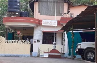 ಮೂಡುಬಿದಿರೆ : ಹಣ್ಣಿನ ವ್ಯಾಪಾರಿಯನ್ನು ಅಡ್ಡಗಟ್ಟಿ ನಗದು ದರೋಡೆ…!!