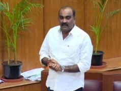 ಉಡುಪಿ ನಗರ ವ್ಯಾಪ್ತಿಯ ಒಳಚರಂಡಿ ವಿಸ್ತರಣೆ, ಮಳೆ ಹಾನಿ ಪರಿಹಾರ ಅನುದಾನ ಮಂಜೂರು ಮಾಡಿ ಅಧಿವೇಶನದಲ್ಲಿ ಯಶ್ ಪಾಲ್ ಸುವರ್ಣ ಆಗ್ರಹ…!!