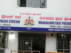 ಮಂಗಳೂರು: ಸ್ಕೂಟರ್ ಚಲಾಯಿಸಿದ ಅಪ್ರಾಪ್ತ ಬಾಲಕ : ಮಾಲಕನಿಗೆ 25,000 ರೂ. ದಂಡ…!!