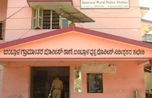 ಗಾಂಜಾ ಮಾರಾಟ ಯತ್ನ : ಇಬ್ಬರ ಬಂಧನ..!!