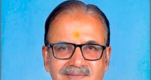 ಅರಸು ಪ್ರಶಸ್ತಿ 2025ಗೆ ಲಚ್ಚಿಲ್ ನಾಗೇಶ್ ಡಿ. ಬಂಗೇರ ಆಯ್ಕೆ….!!