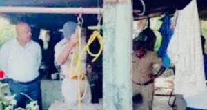 ಉಡುಪಿ: ತಾಯಿಯ ಕೈಯಿಂದ ಜಾರಿ ಬಾವಿಗೆ ಬಿದ್ದ ಮಗು ಸಾವು…!!