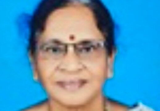 ಉಡುಪಿ : ಮನೆಯಿಂದ ಹೊರಗೆ ಹೋದ ಮಹಿಳೆಯೊಬ್ಬರು ನಾಪತ್ತೆ…!!